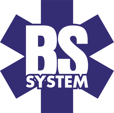 BS System - logo